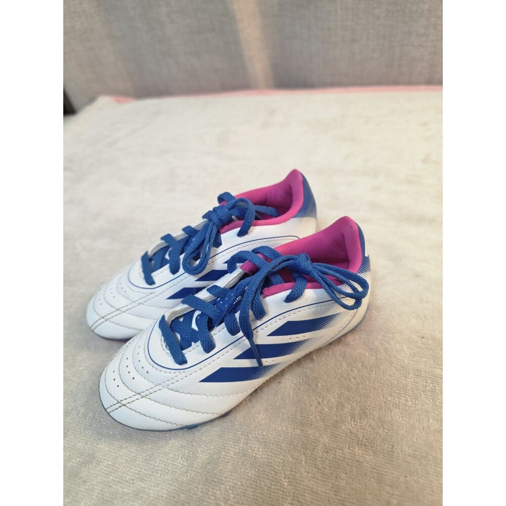 Adidas Kids Football Size 10.5